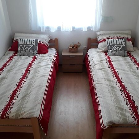 Little Mostar House エクステリア 写真