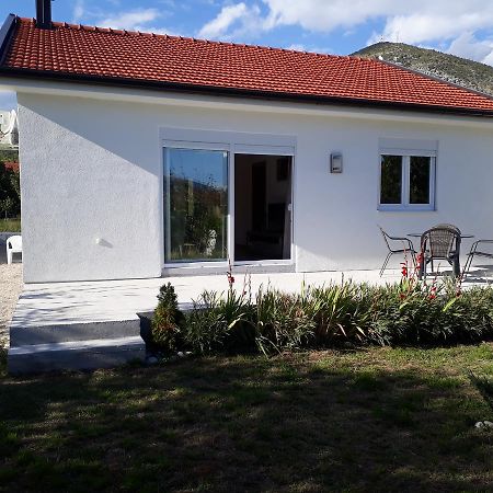 Little Mostar House エクステリア 写真