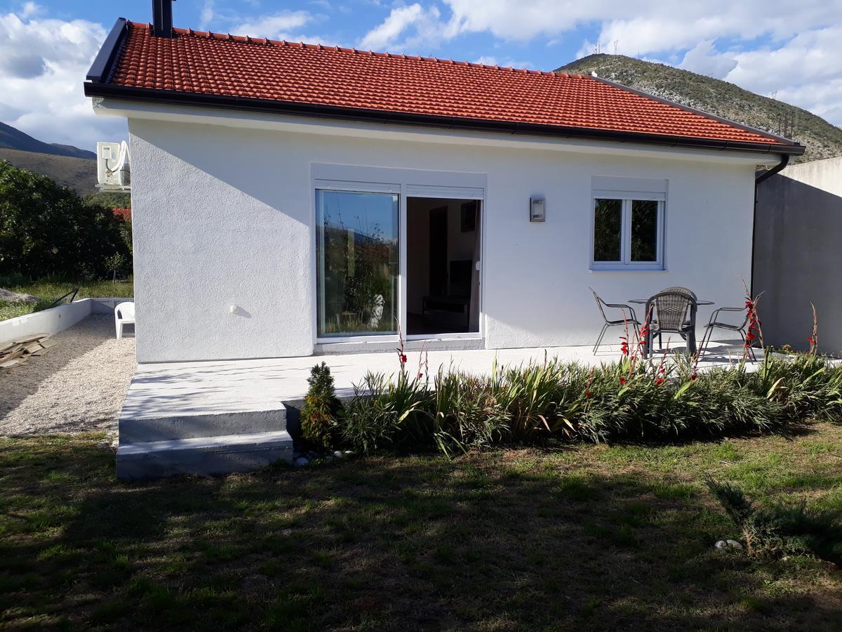 Little Mostar House エクステリア 写真