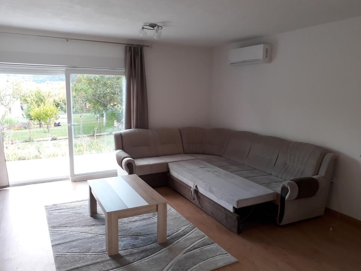 Little Mostar House エクステリア 写真