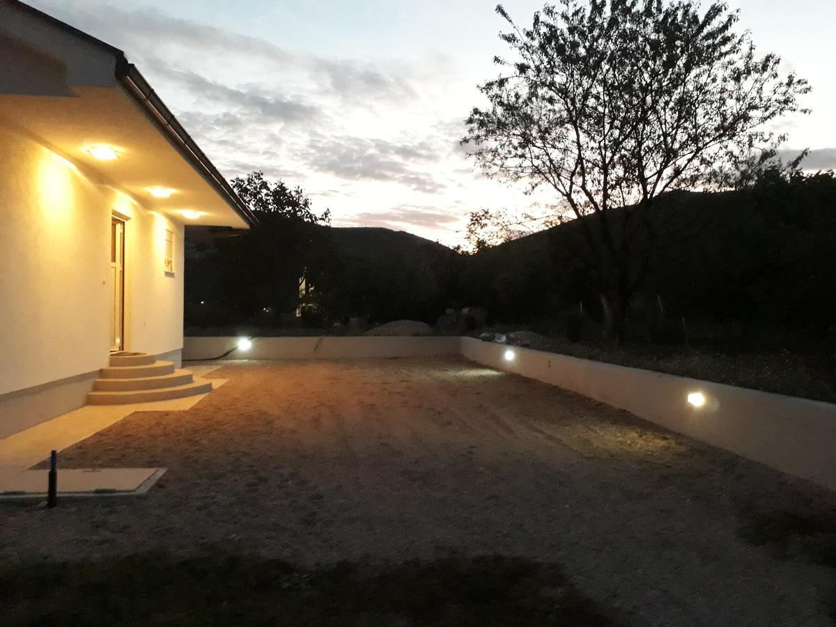 Little Mostar House エクステリア 写真