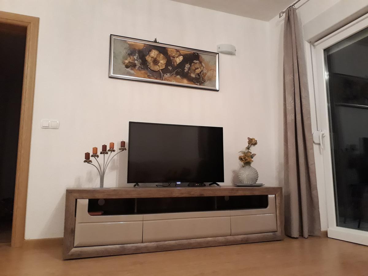 Little Mostar House エクステリア 写真