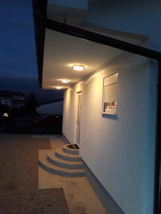 Little Mostar House エクステリア 写真