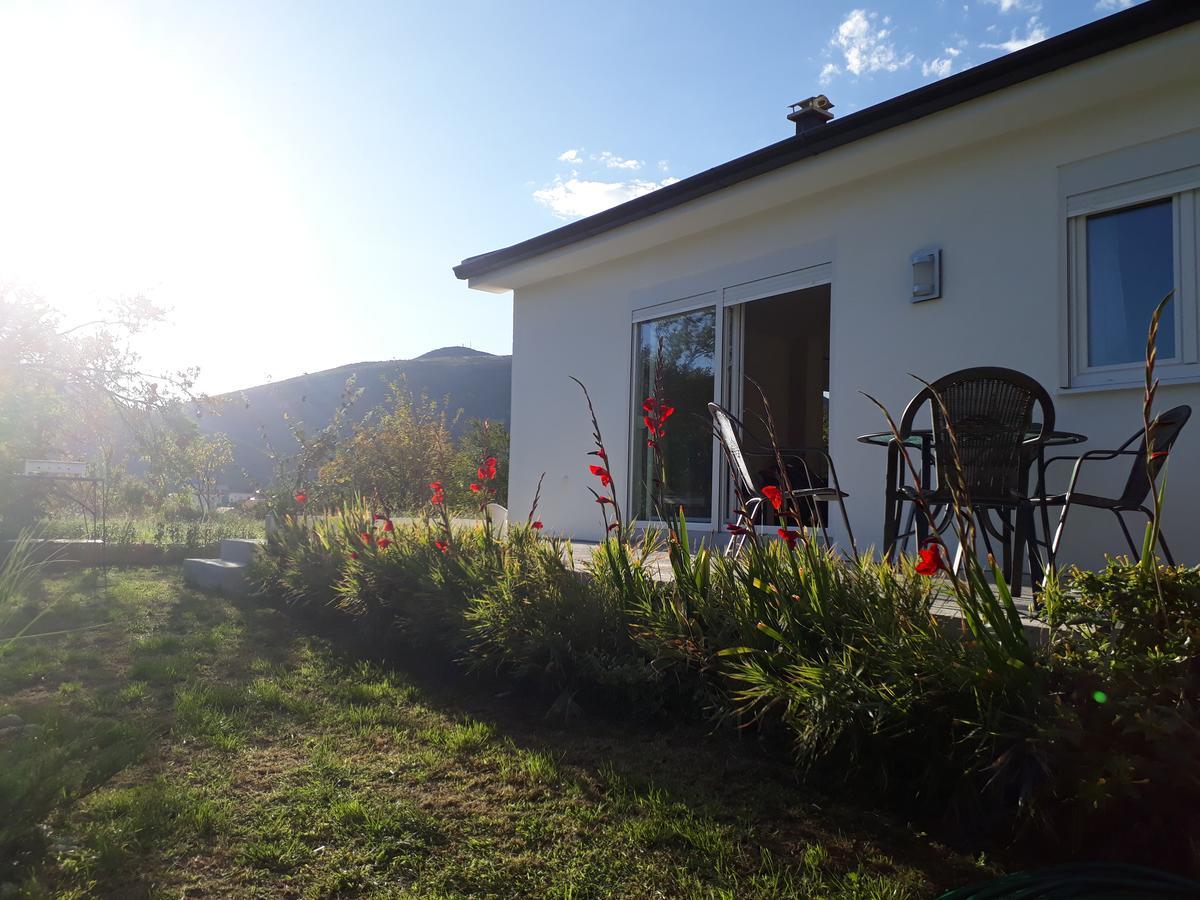 Little Mostar House エクステリア 写真