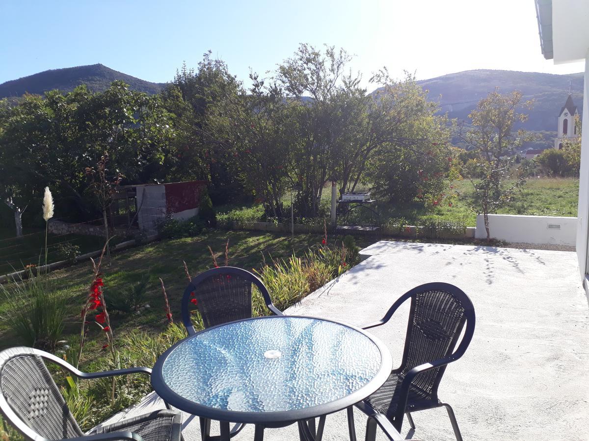Little Mostar House エクステリア 写真