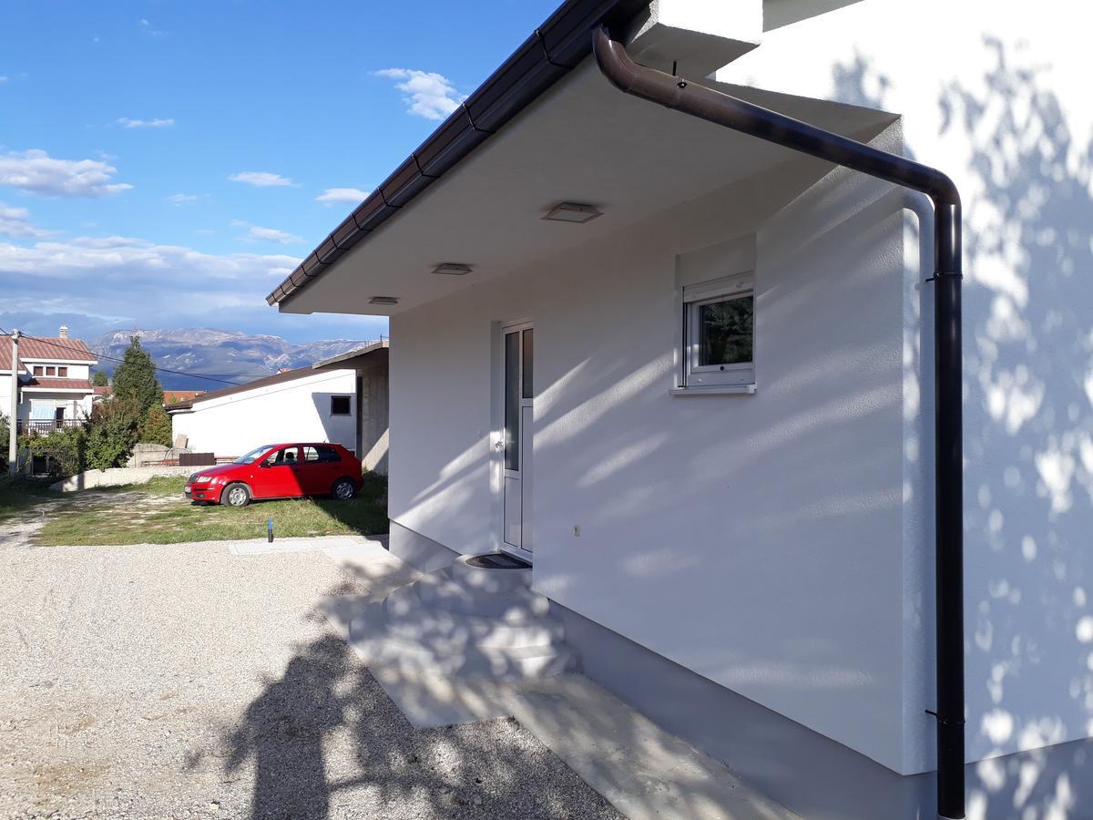 Little Mostar House エクステリア 写真