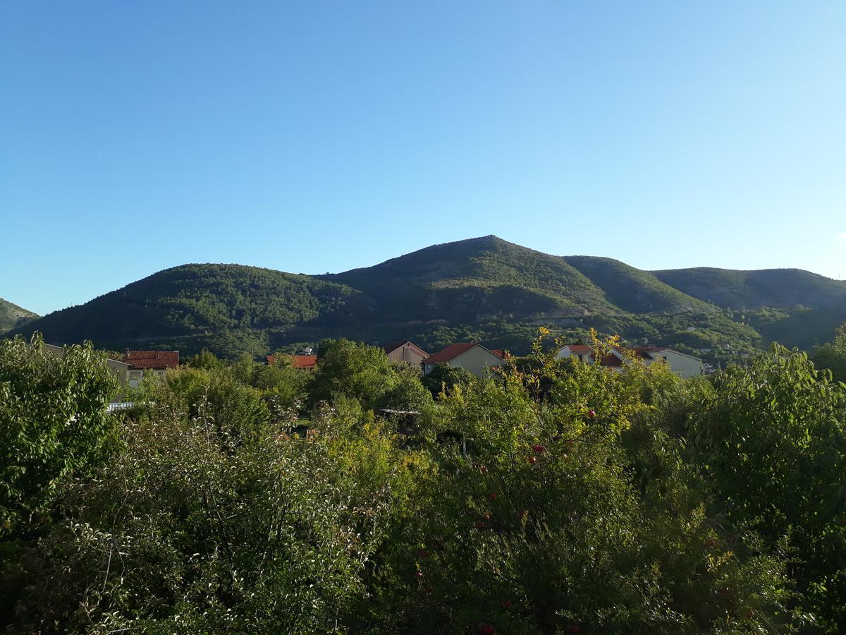 Little Mostar House エクステリア 写真