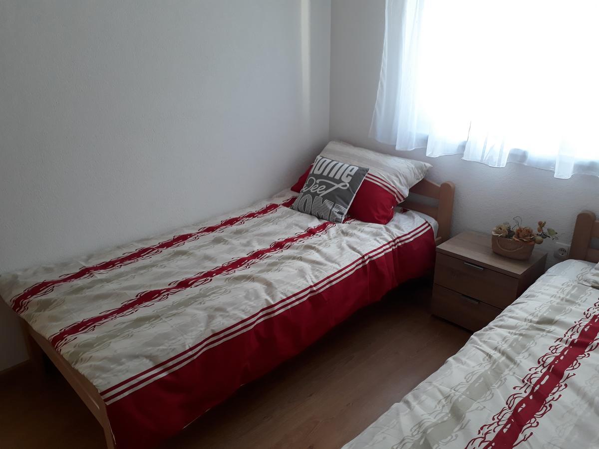 Little Mostar House エクステリア 写真