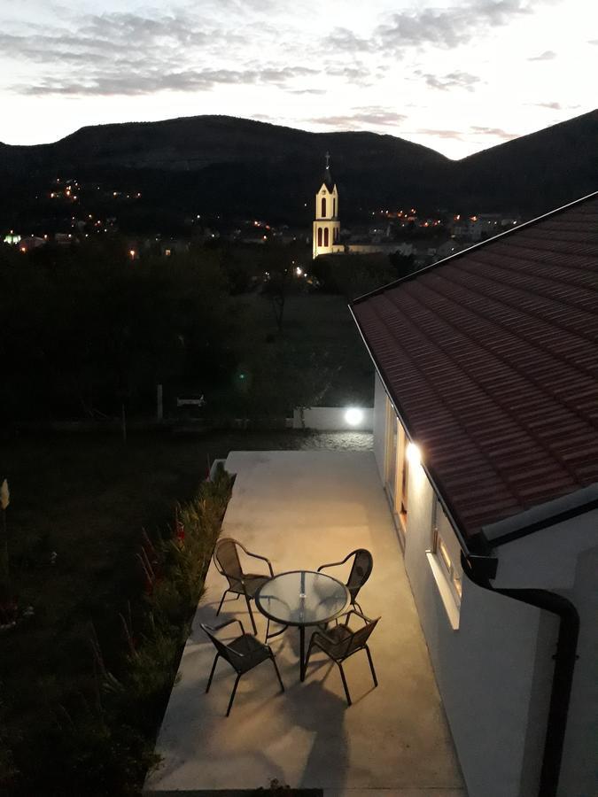 Little Mostar House エクステリア 写真