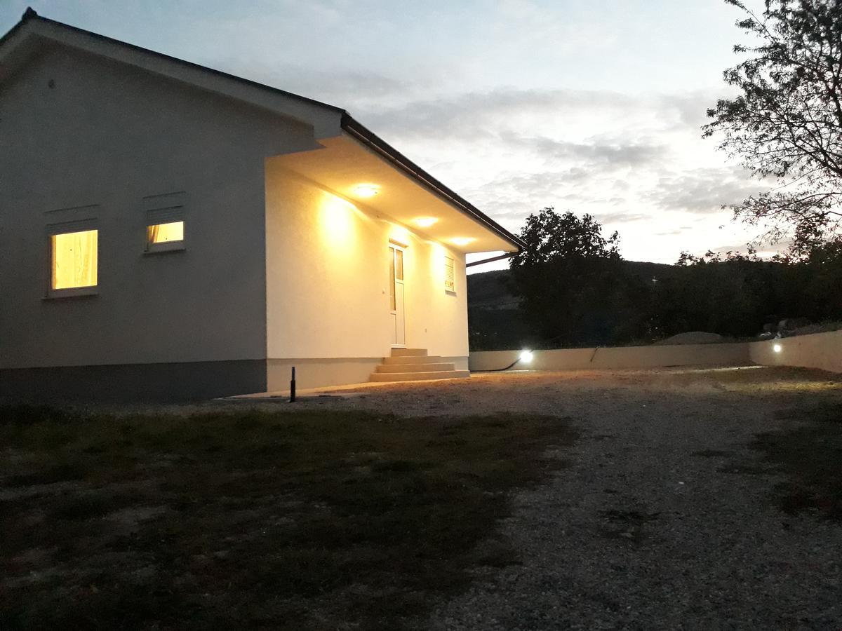 Little Mostar House エクステリア 写真