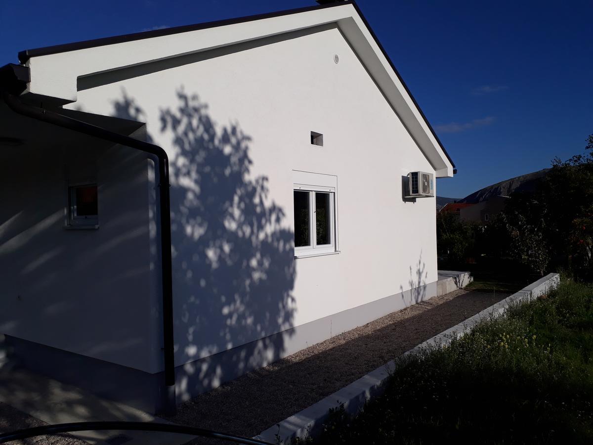 Little Mostar House エクステリア 写真