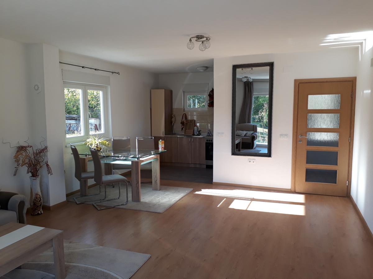 Little Mostar House エクステリア 写真