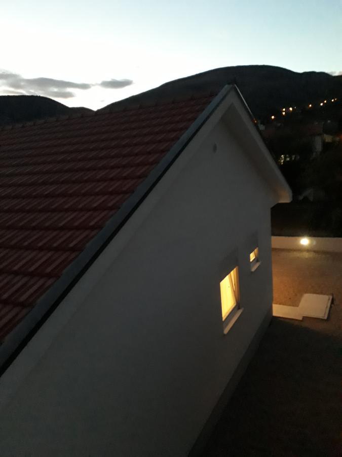 Little Mostar House エクステリア 写真