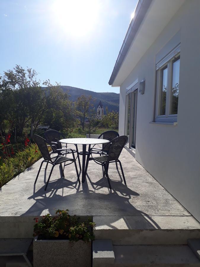 Little Mostar House エクステリア 写真